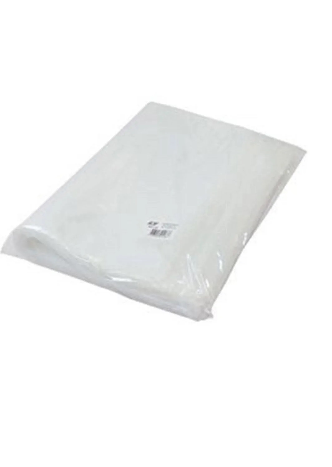 envelope Plastico A3 0,15 Micra 328mmx430...