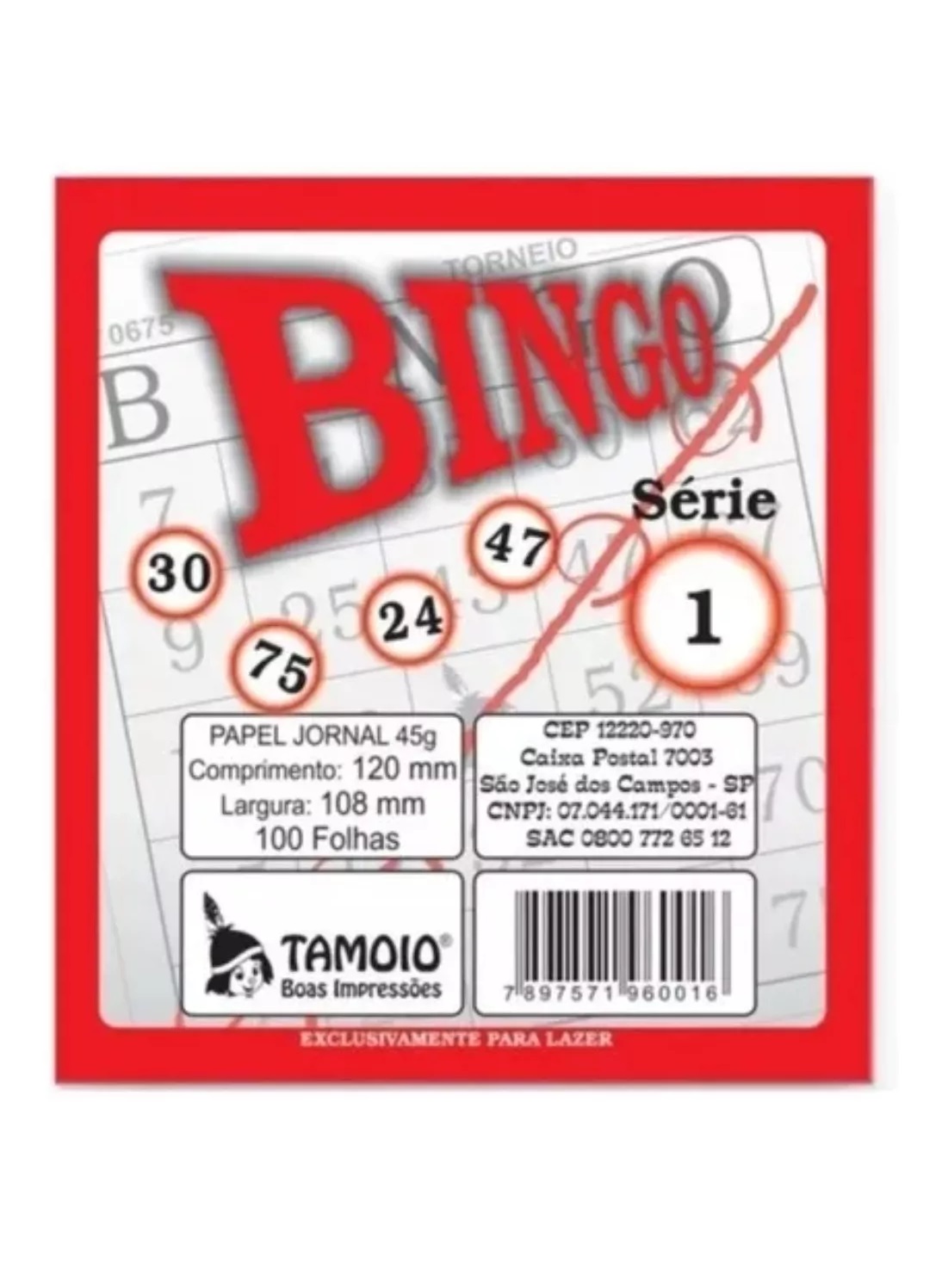 Melhor Blocos De Cartela De Bingo Números...