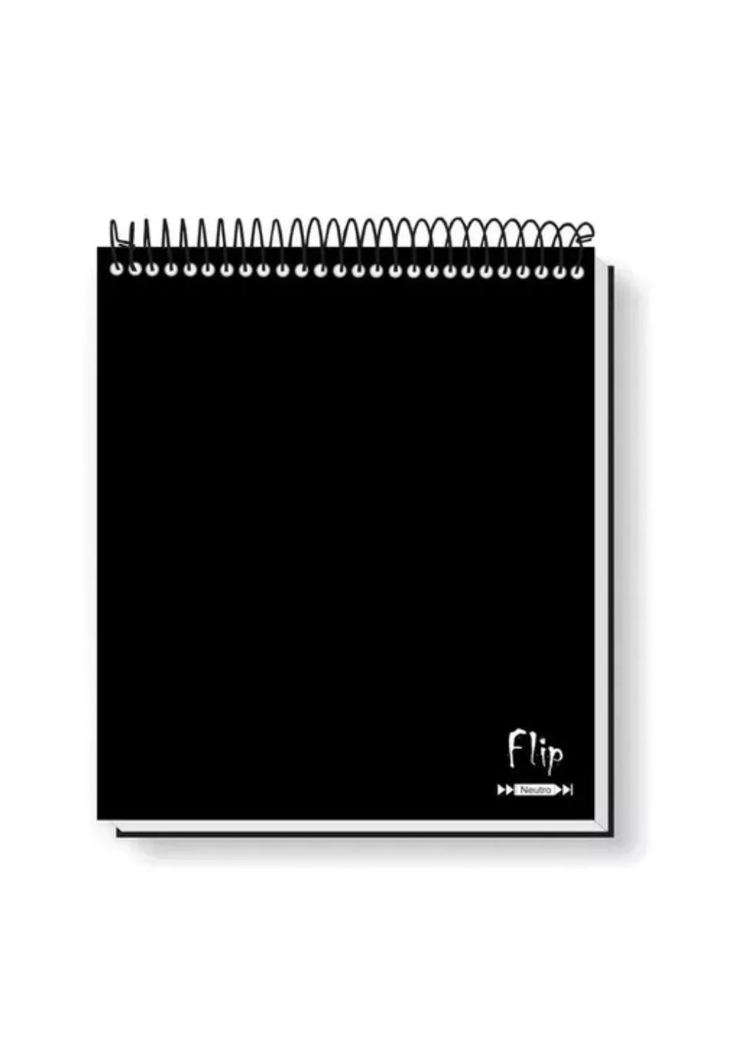 Caderno Para Canhotos 10 Matérias 160 Fls...