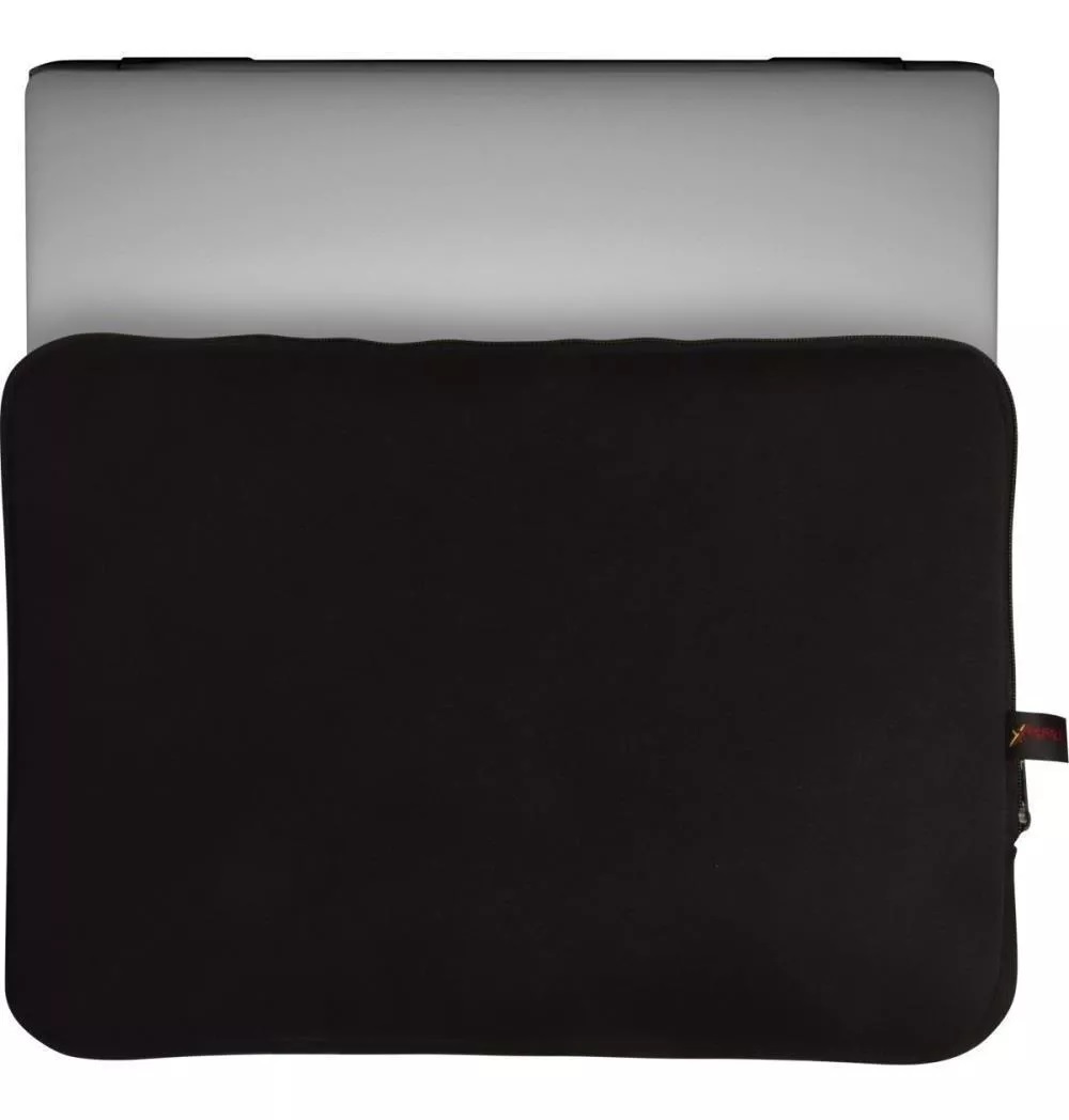 Capa Bolsa Case Protetora Notebook Univer...