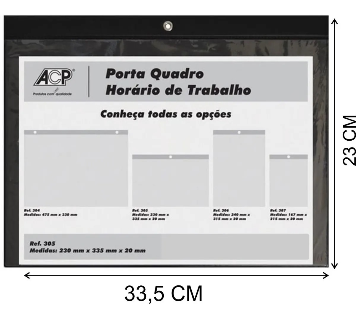 Porta Alvara Horario De Trabalho 1 Unidade