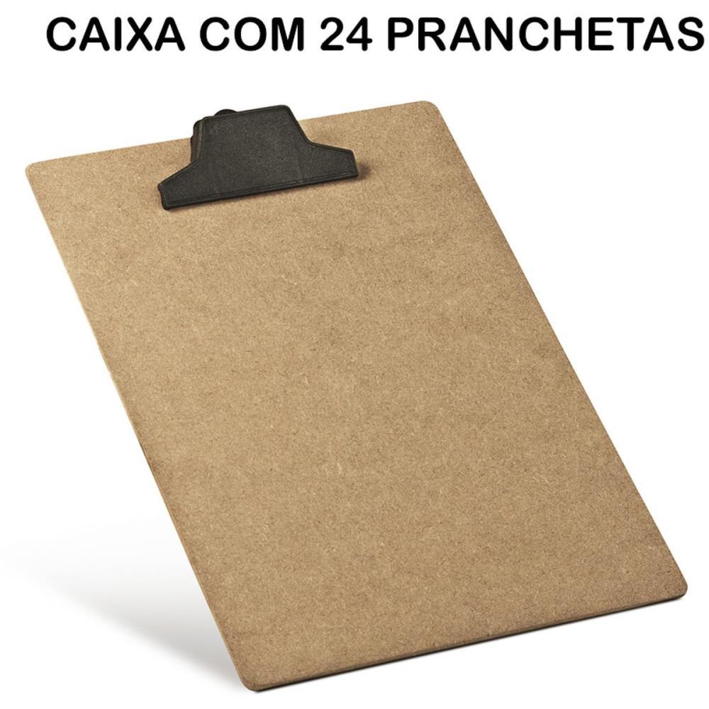 PRANCHETA DURATEX OFICIO MDF C/PRENDEDOR ...